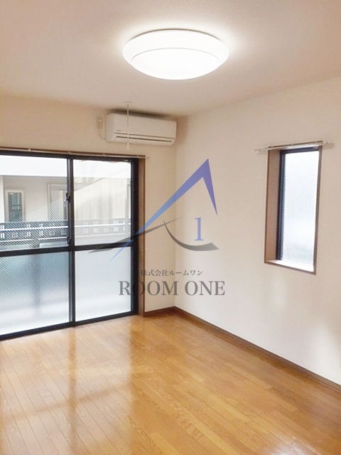 その他部屋・スペース　寝室です。