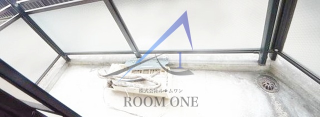 バルコニー　バルコニーです。