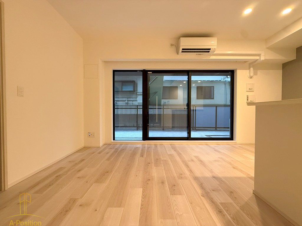 その他部屋・スペース　STANDZ四天王寺前夕陽丘