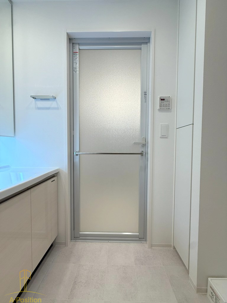 洗面設備　STANDZ四天王寺前夕陽丘