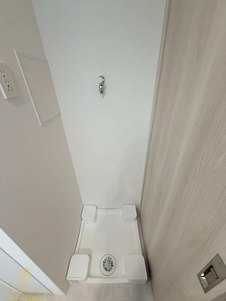 その他設備　STANDZ四天王寺前夕陽丘