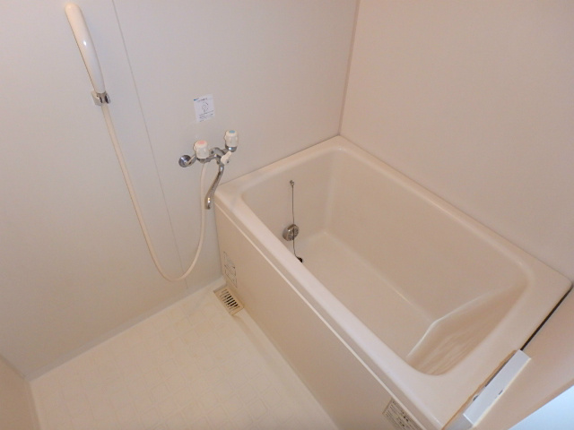 バス・シャワールーム　参考写真