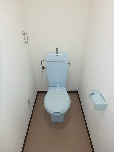 トイレ　参考写真