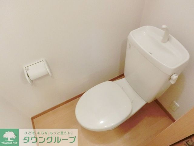 トイレ　★トイレ★