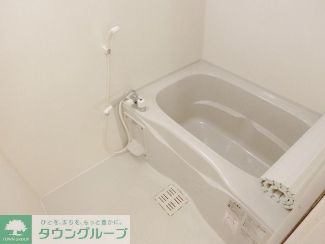 バス・シャワールーム　★バスルーム★