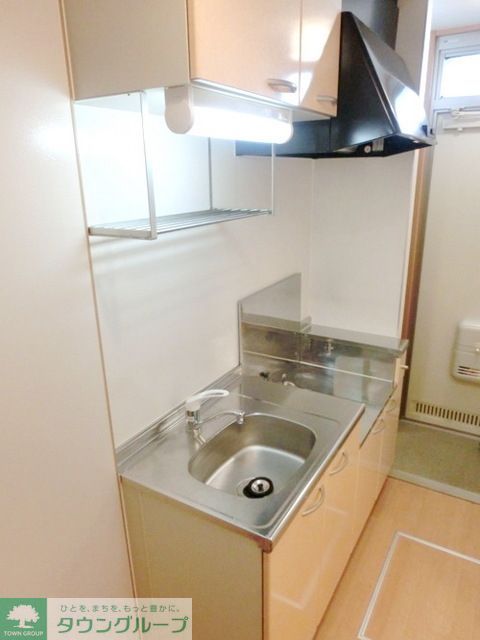 キッチン　★キッチン★