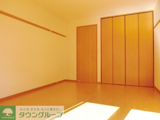 その他部屋・スペース　★７．３帖ゆったりスペース★