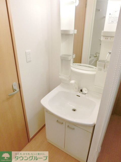 洗面設備　★シャンプードレッサー★