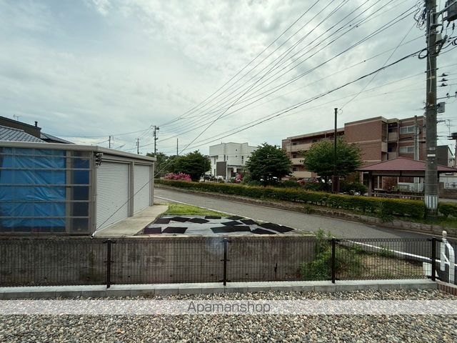 眺望　眺望