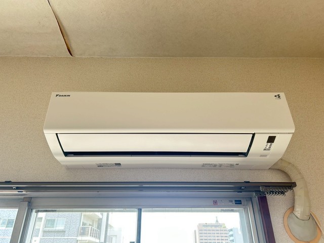 その他設備　別号室の写真です