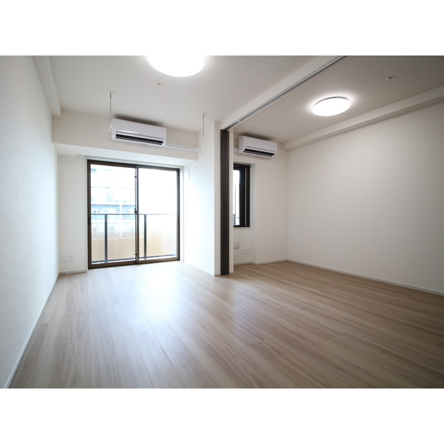 居室・リビング　ＬＤＫ約１０．９帖