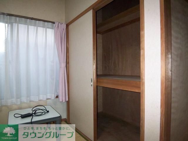 その他部屋・スペース