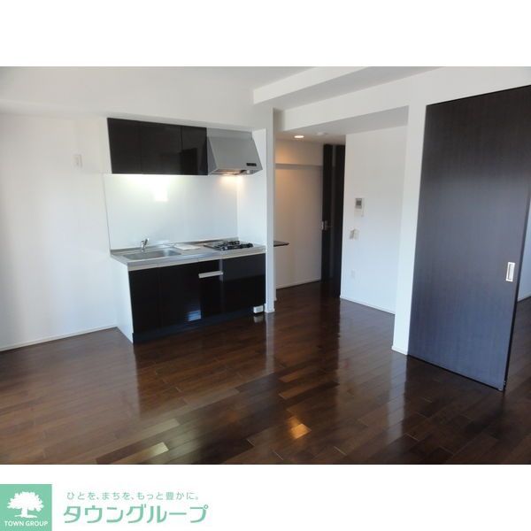 居室・リビング　別部屋の写真です。