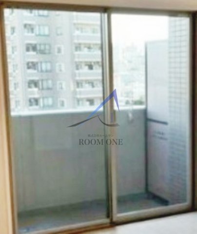 バルコニー　バルコニーです。