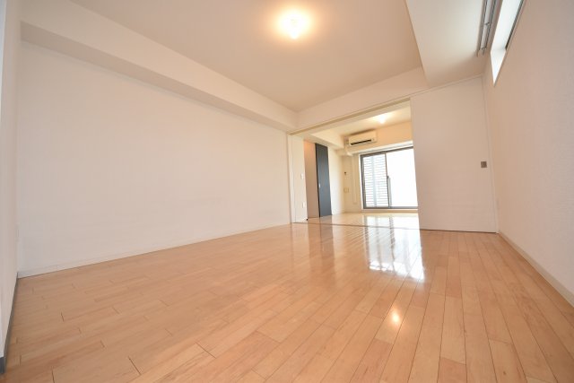 居室・リビング　ゆったりとしたリビングです