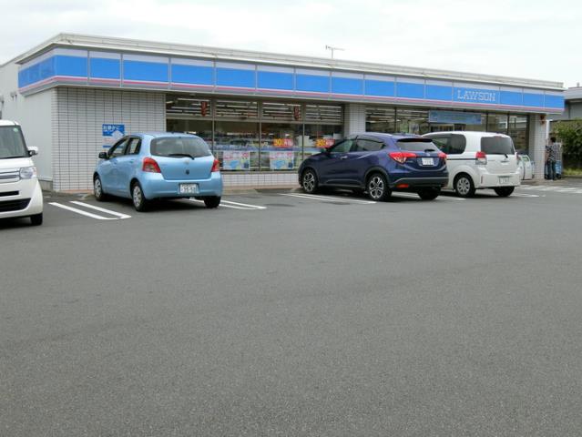 コンビニ　ローソン（コンビニ）まで1008m