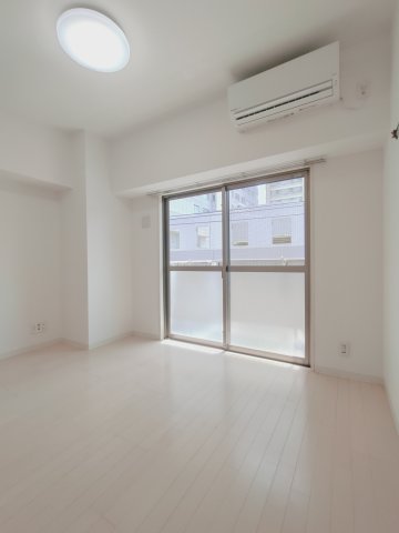 その他部屋・スペース　きれいな洋室です