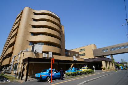 病院　手稲渓仁会病院（病院）まで955m