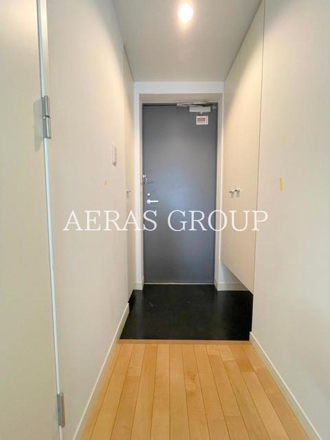 玄関　同仕様タイプ