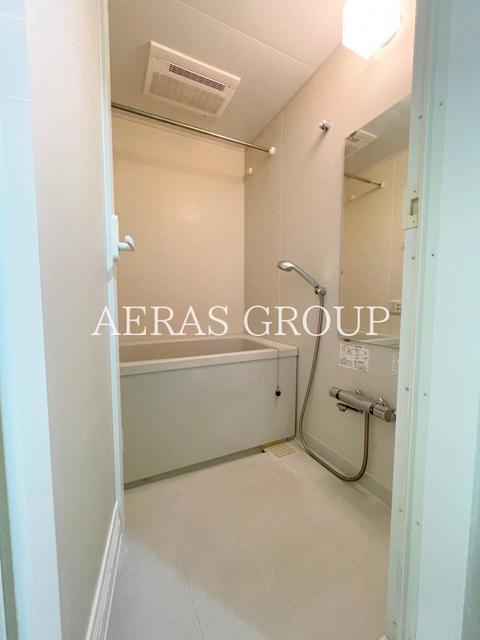 バス・シャワールーム　同仕様タイプ