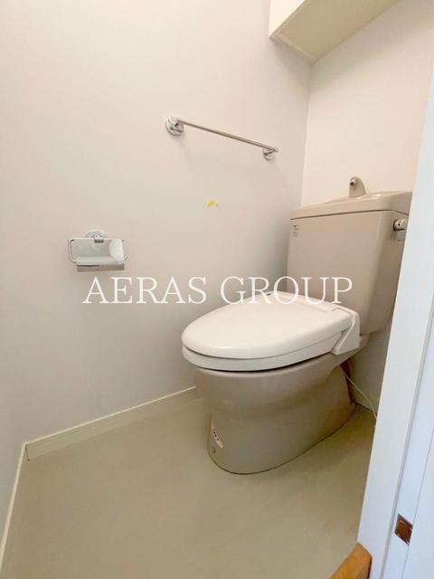 トイレ　同仕様タイプ