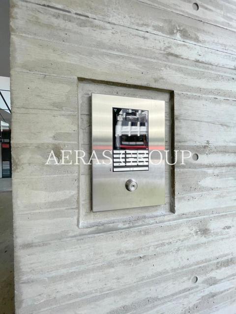 セキュリティ　同仕様タイプ