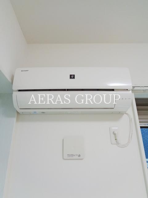 その他設備　同仕様