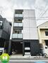 清澄白河駅より徒歩6分 4階 築3年3ヶ月の賃貸物件