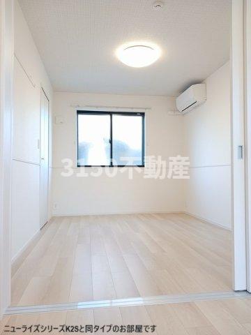 その他部屋・スペース　内装も気になるポイント