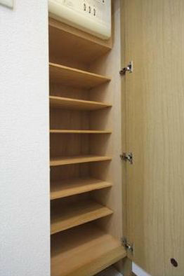 収納　内見予約受け付け中！リブマックスなら仲介手数料半月分+消費税