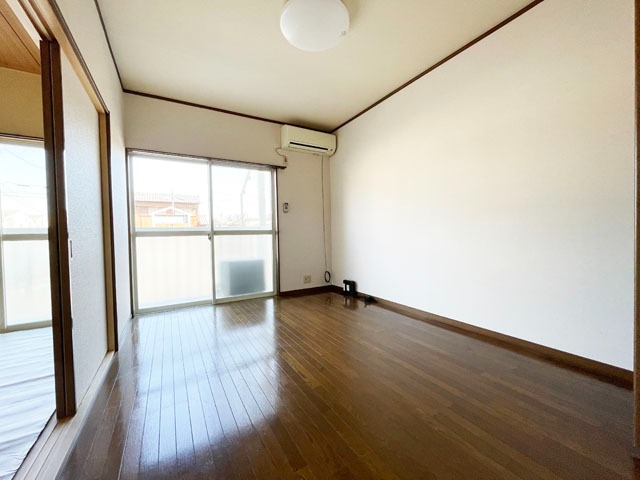 その他部屋・スペース　洋室