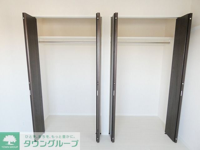 収納　★お部屋探しは株式会社タウンハウジング東京まで★