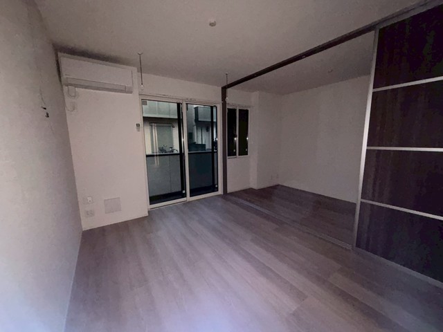 居室・リビング　同施工参考画像