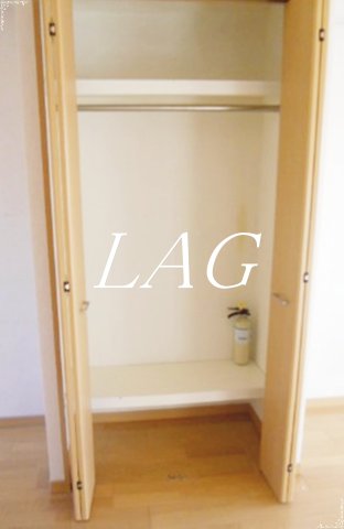 収納　収納です。