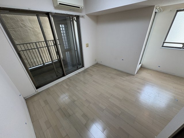 居室・リビング　ゆったりとしたリビングです