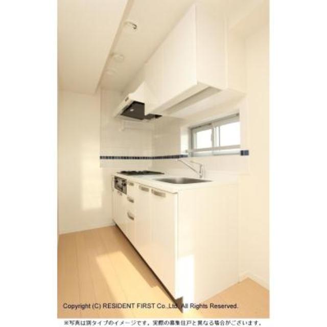 その他　※写真は同タイプ住戸です。