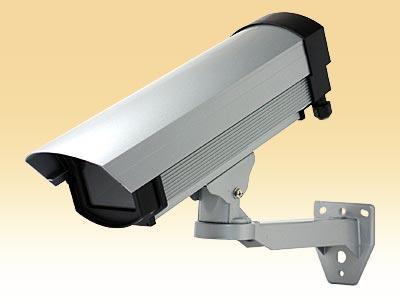 セキュリティ　防犯カメラ付きです