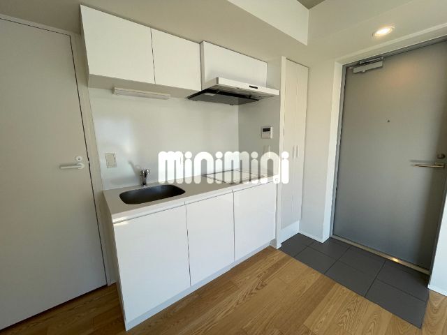 キッチン　別号室参考写真