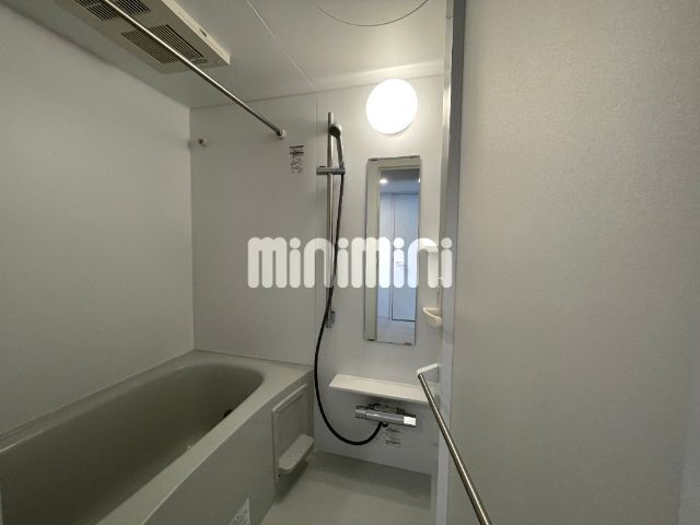 バス・シャワールーム　別号室参考写真