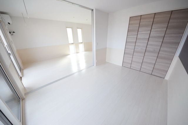 その他部屋・スペース　～日当たり良好っ～