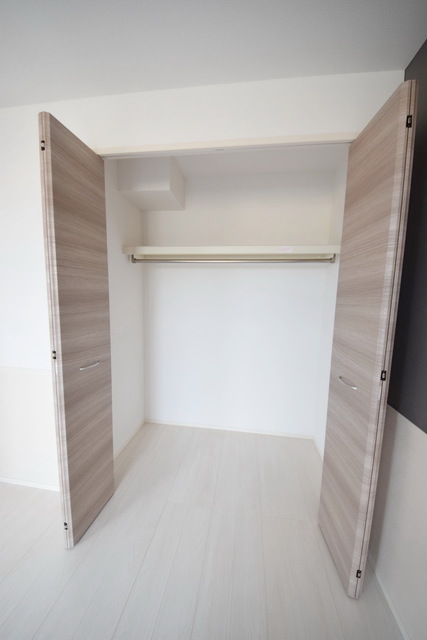 収納　～収納もお任せを～