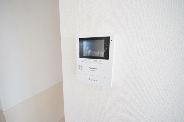 セキュリティ　～はーいどなたっ～