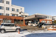 病院　医療法人社団札幌朗愛会札幌朗愛会病院（病院）まで453m