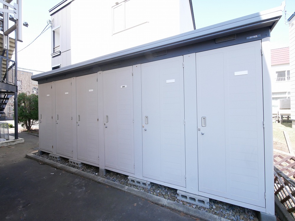 その他共有部分