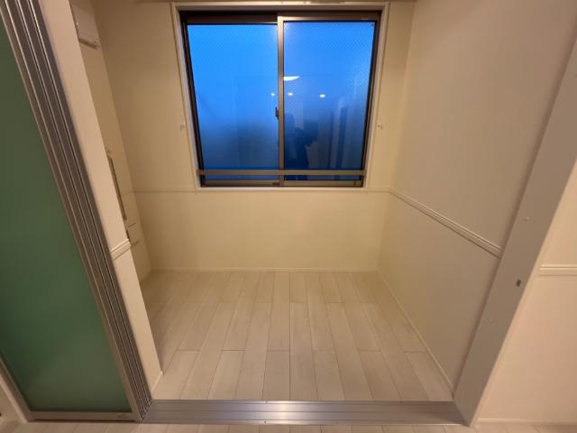 その他　インナーテラス