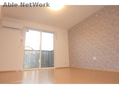 居室・リビング　1