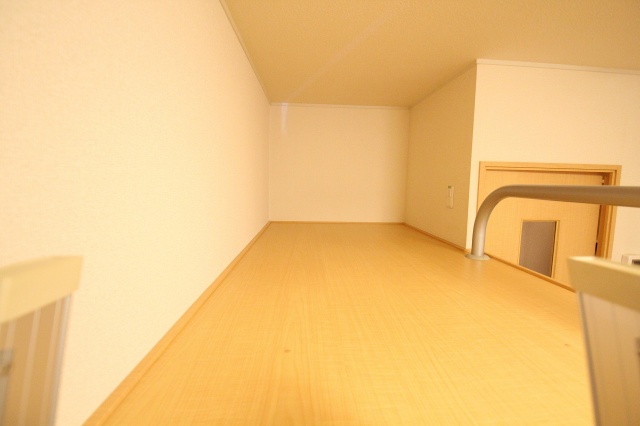 その他部屋・スペース　同物件、別号室の写真です。