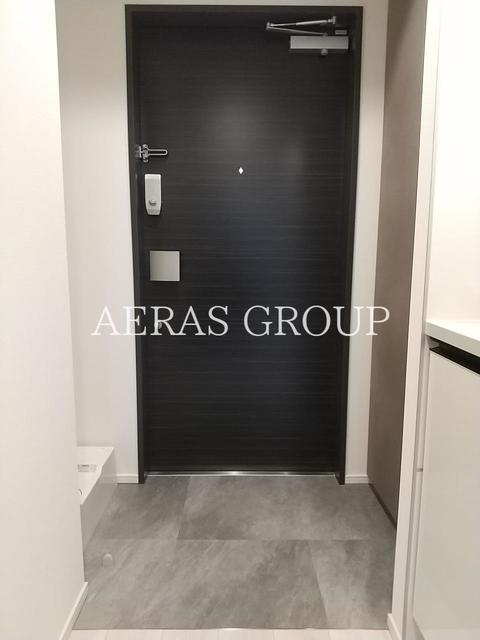 玄関　別部屋参照