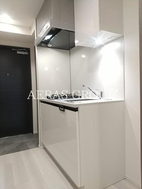 キッチン　別部屋参照