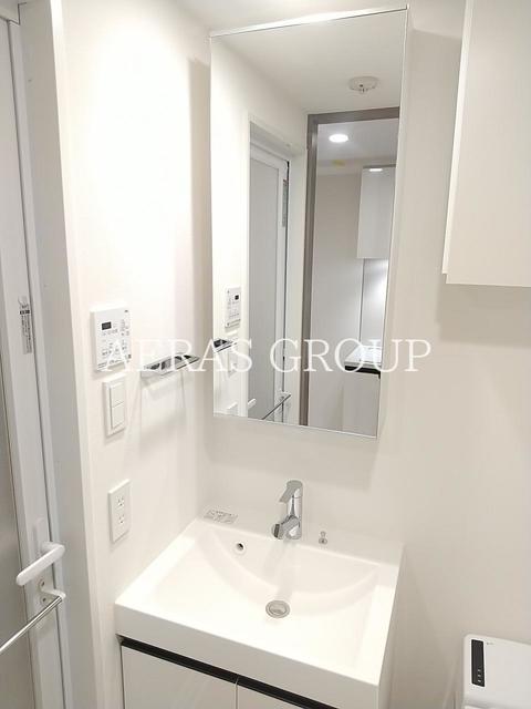 洗面設備　別部屋参照